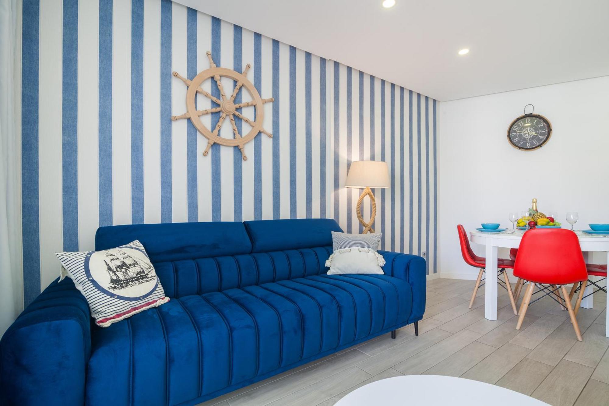 Apartment Ma - Ocean Garden - Playa Paraiso - 2 Bedrooms, 2 Bathrooms, Big Terrace Costa Adeje (Tenerife)