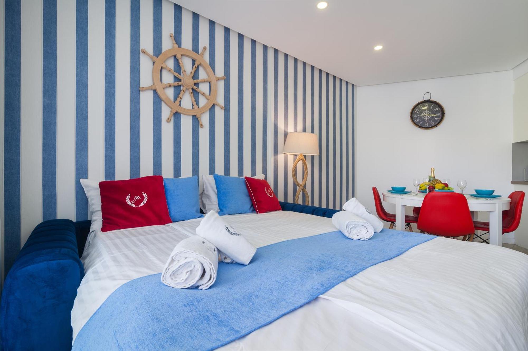Apartment Ma - Ocean Garden - Playa Paraiso - 2 Bedrooms, 2 Bathrooms, Big Terrace Costa Adeje (Tenerife)