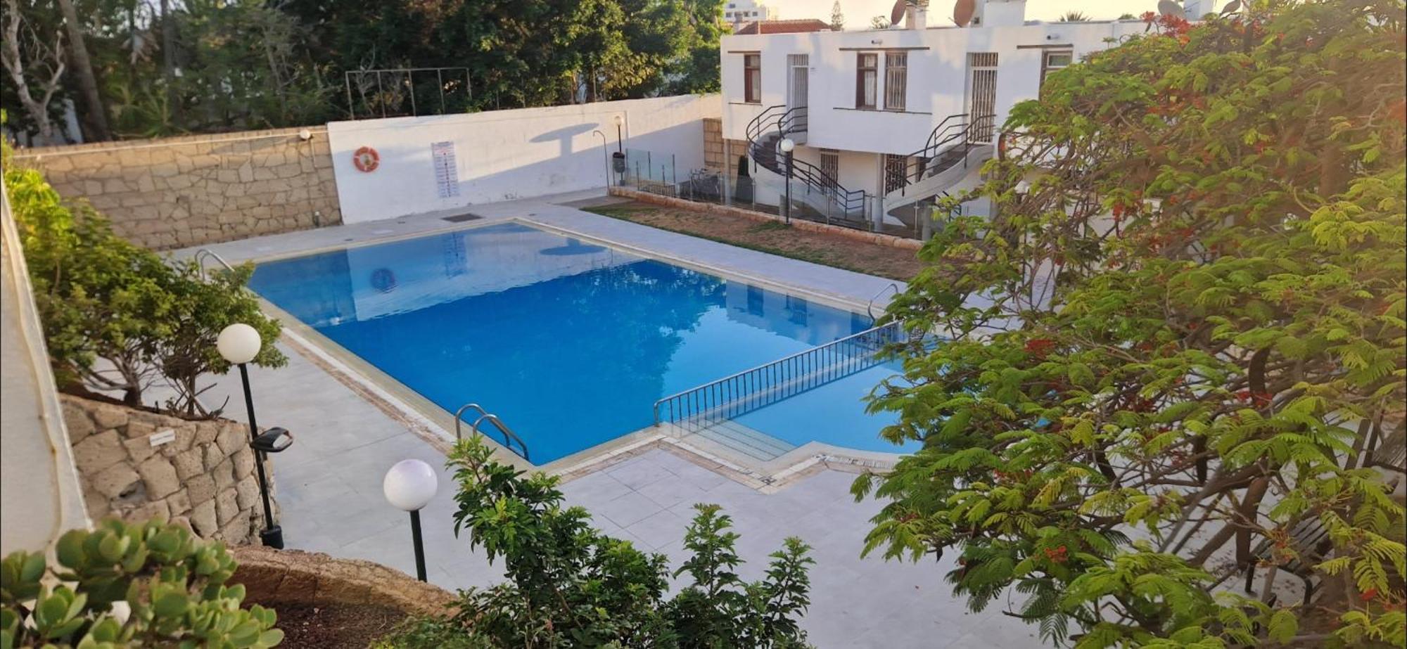 Adeje Apartamento