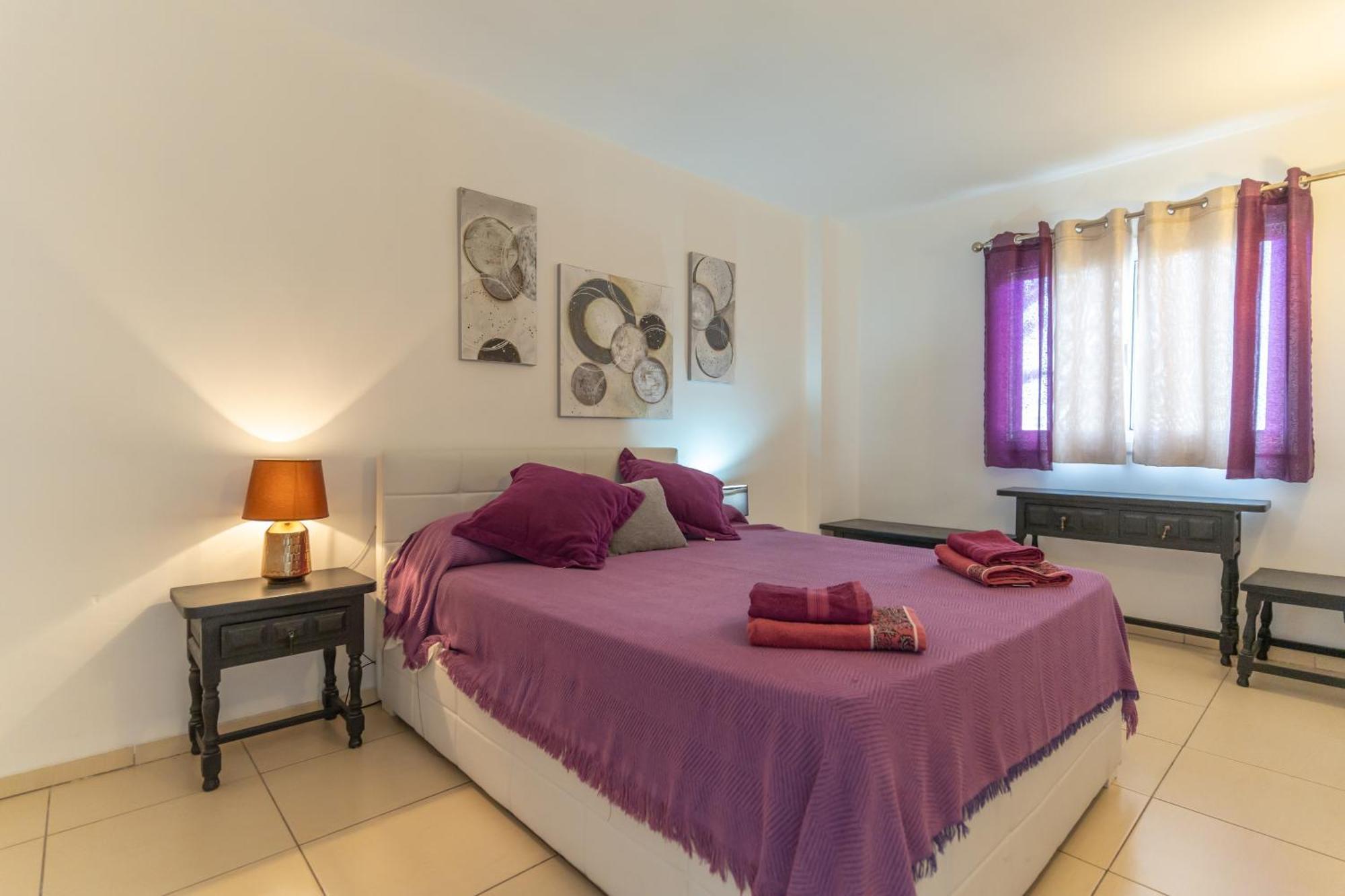 El Dorado Apartment