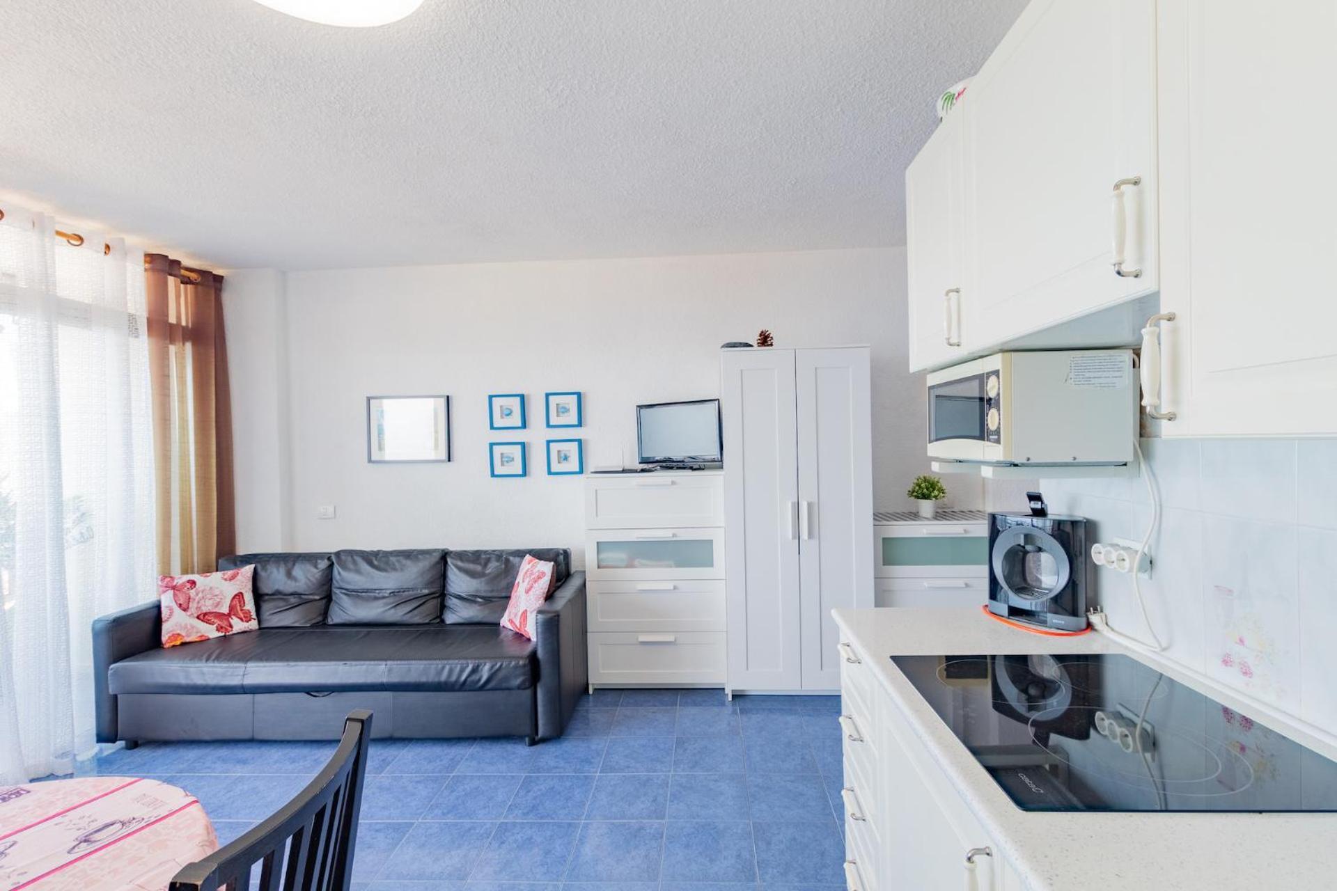 Ocean Breeze By Dream Homes Tenerife Appartement *