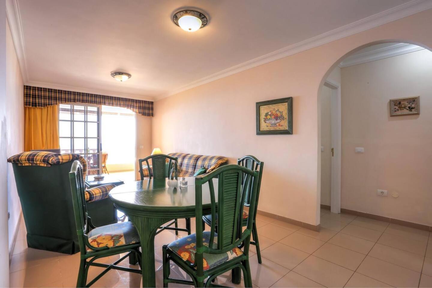 Apartment Amazing View By Dream Homes Tenerife Puerto de Santiago (Tenerife)