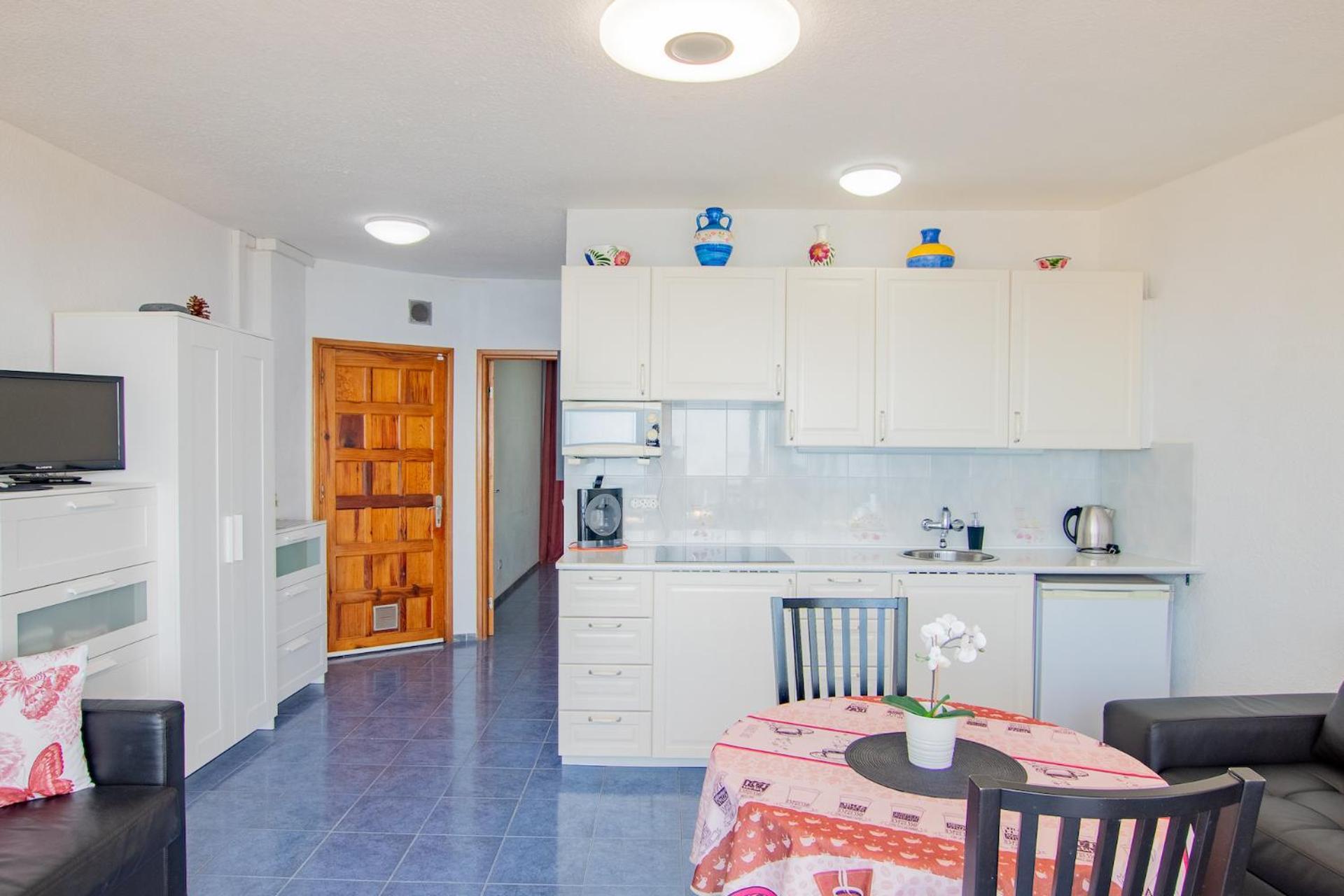 Ocean Breeze By Dream Homes Tenerife Puerto de Santiago (Tenerife)