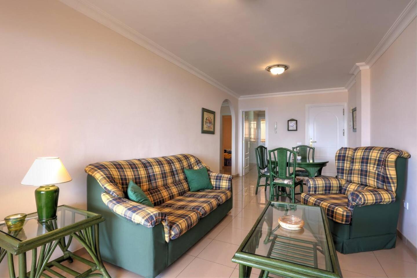 Amazing View By Dream Homes Tenerife Puerto de Santiago (Tenerife)