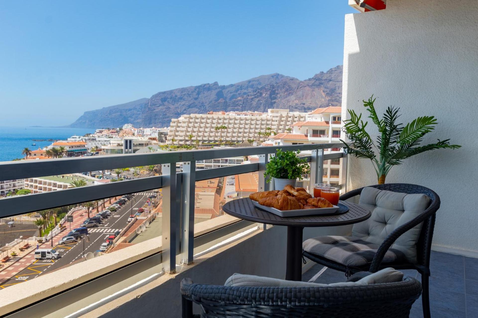 Ocean Breeze By Dream Homes Tenerife