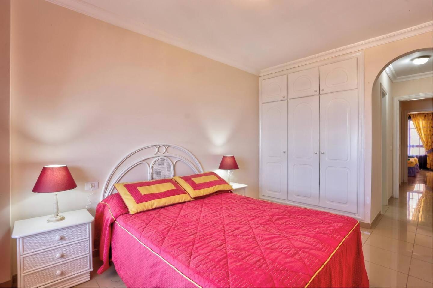 Amazing View By Dream Homes Tenerife Apartment Puerto de Santiago (Tenerife)