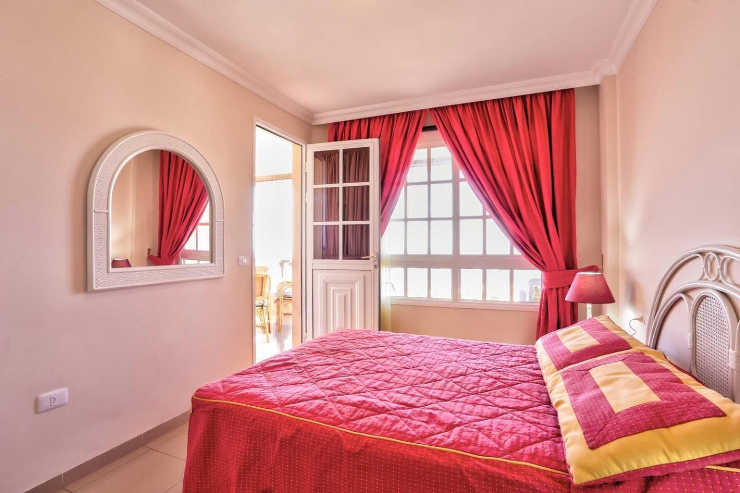 Amazing View By Dream Homes Tenerife Apartment