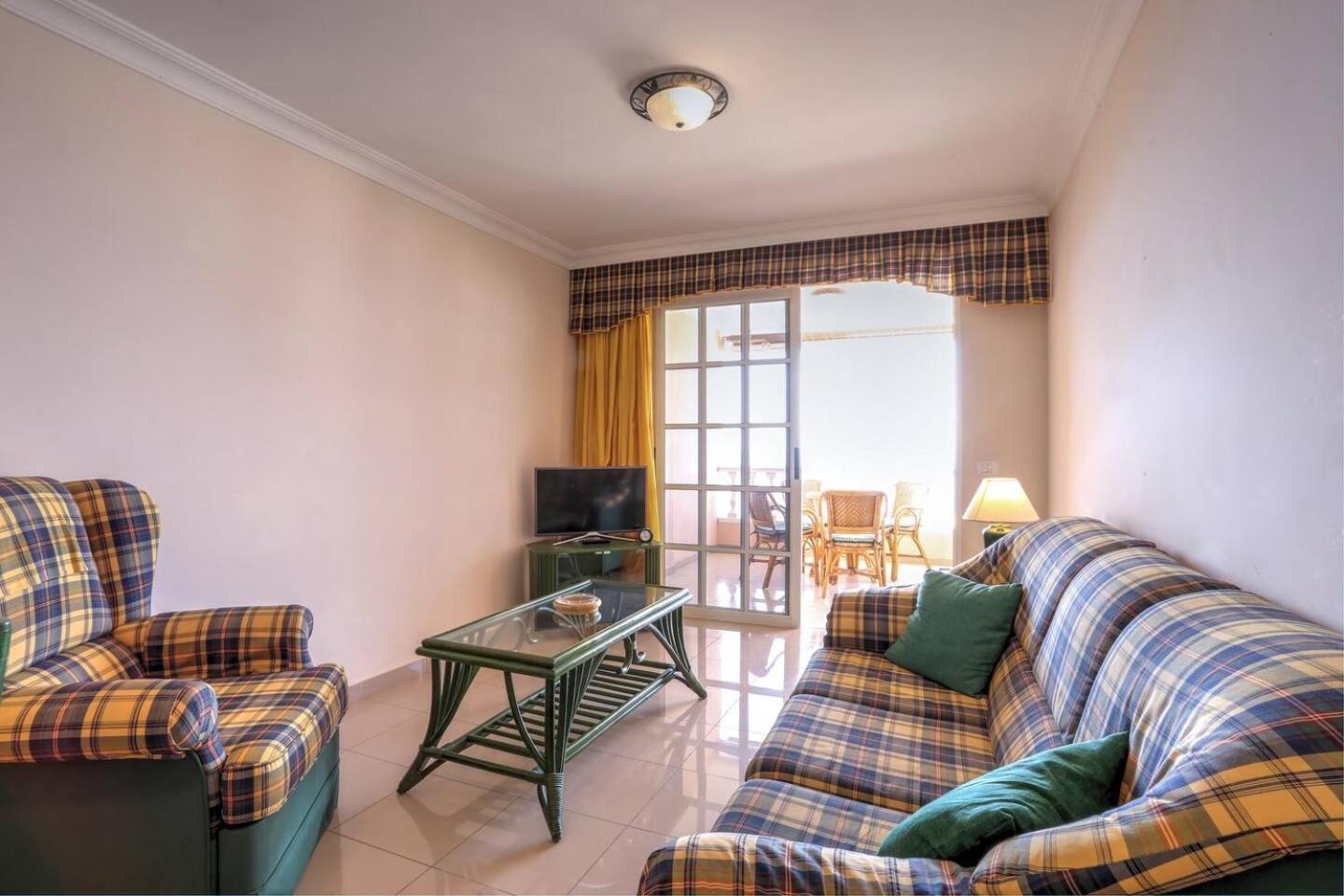 Apartment Amazing View By Dream Homes Tenerife