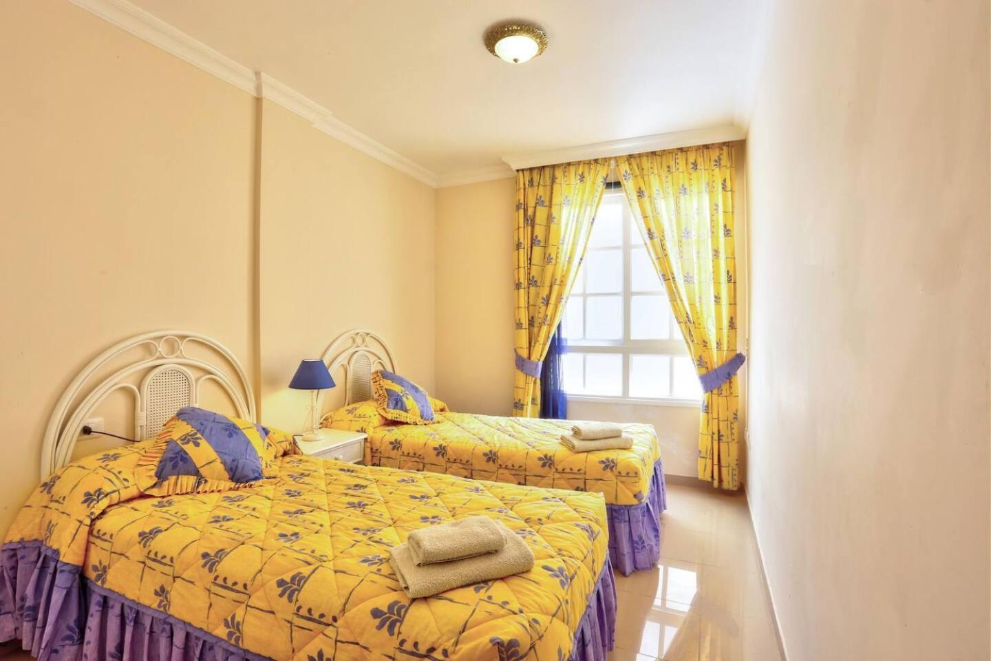Amazing View By Dream Homes Tenerife Appartement *