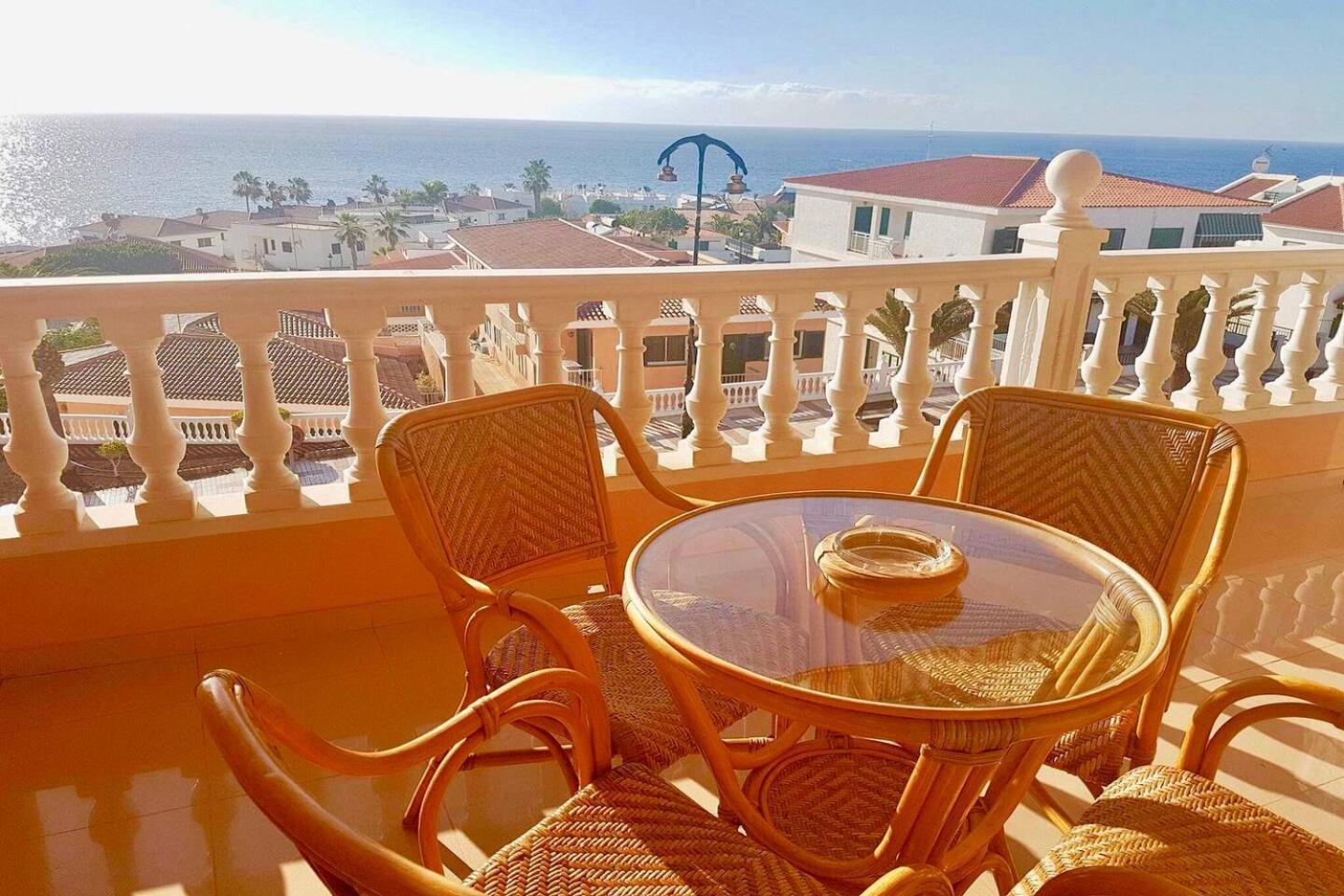 Amazing View By Dream Homes Tenerife Apartment Puerto de Santiago (Tenerife)