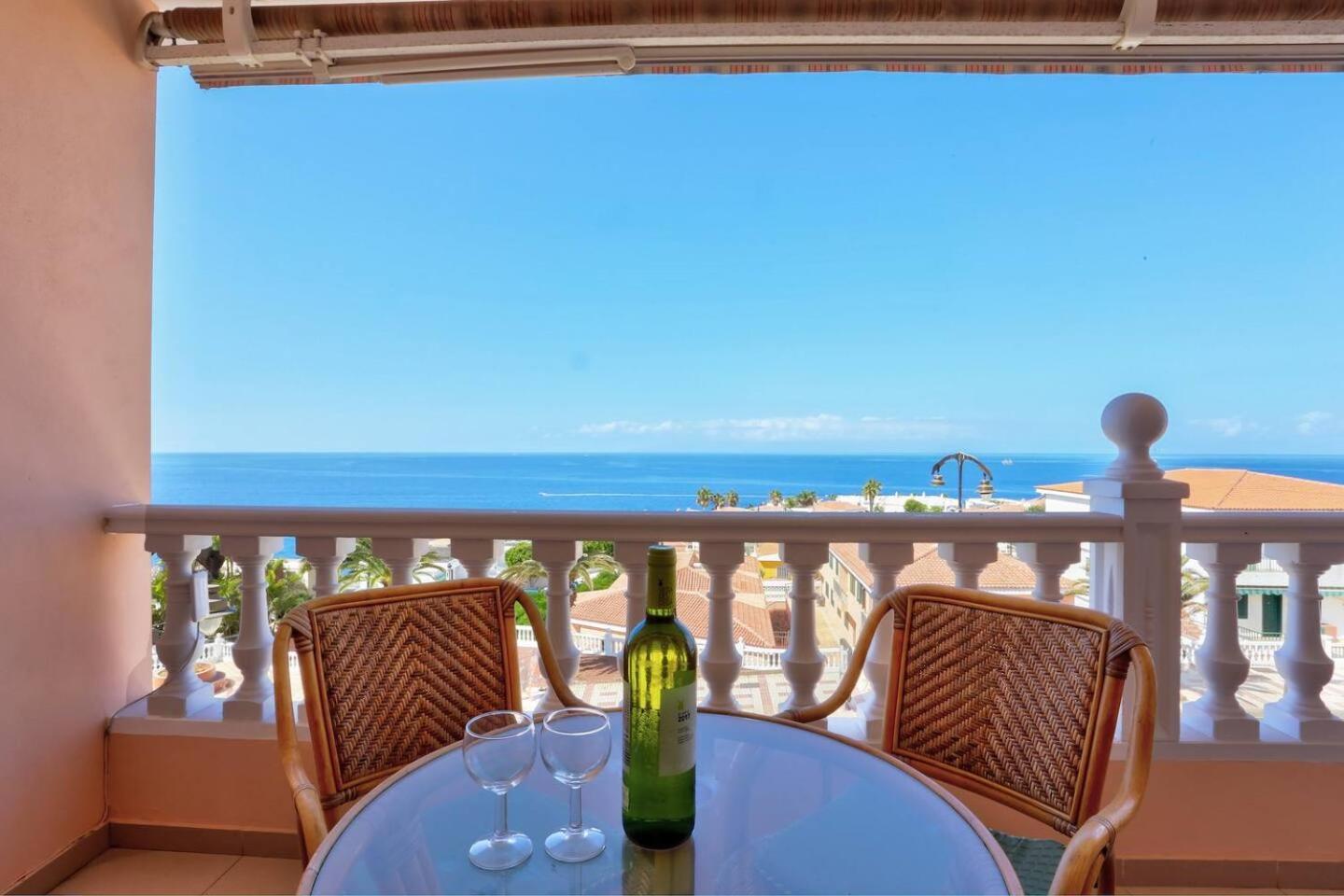 Amazing View By Dream Homes Tenerife *
