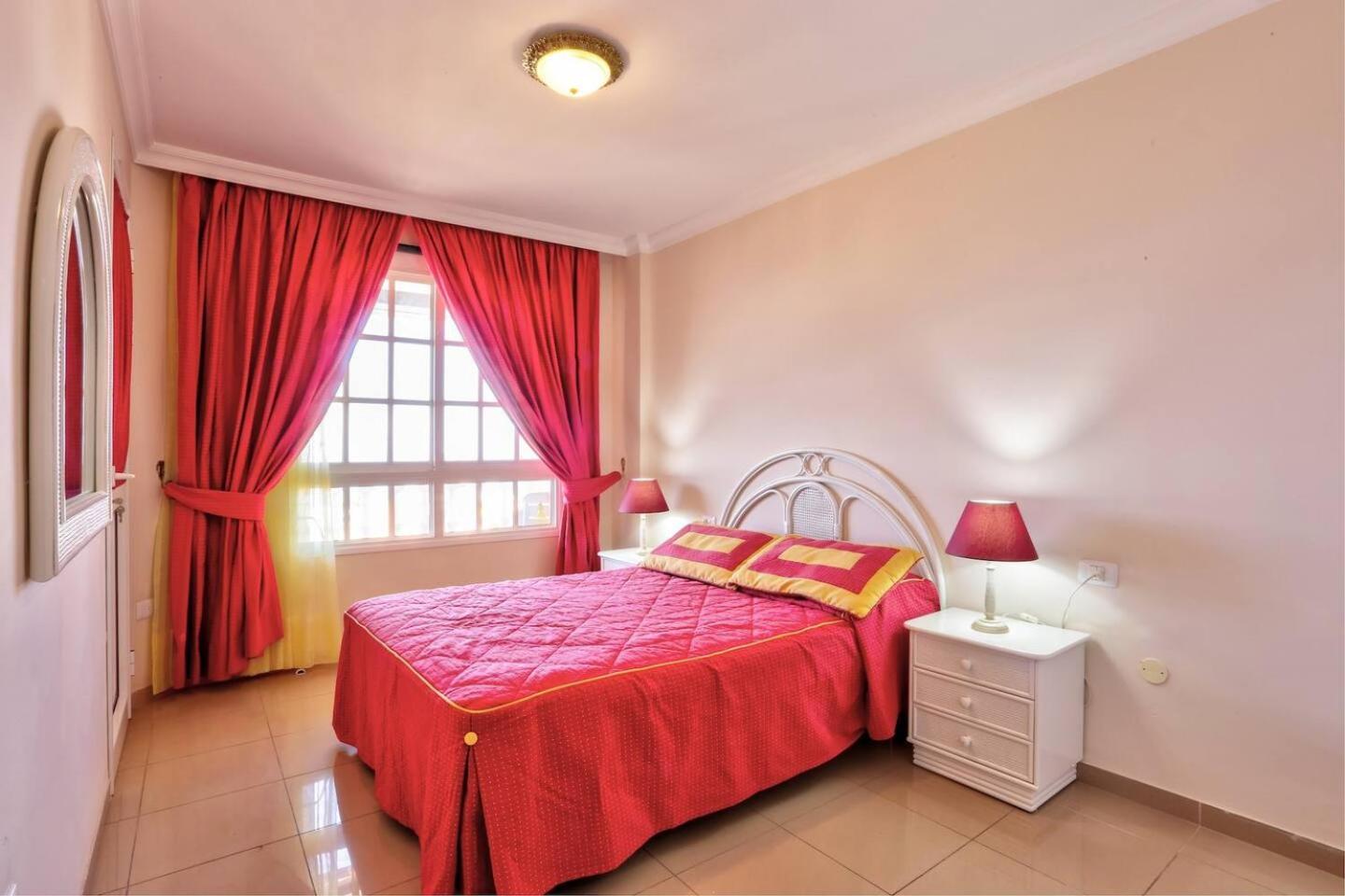 Apartment Amazing View By Dream Homes Tenerife