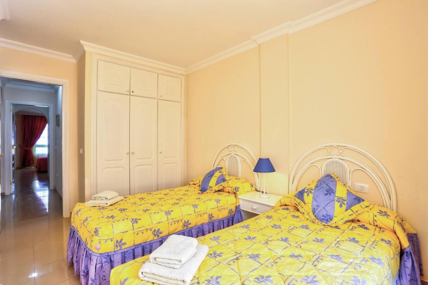 Apartment Amazing View By Dream Homes Tenerife Puerto de Santiago (Tenerife)