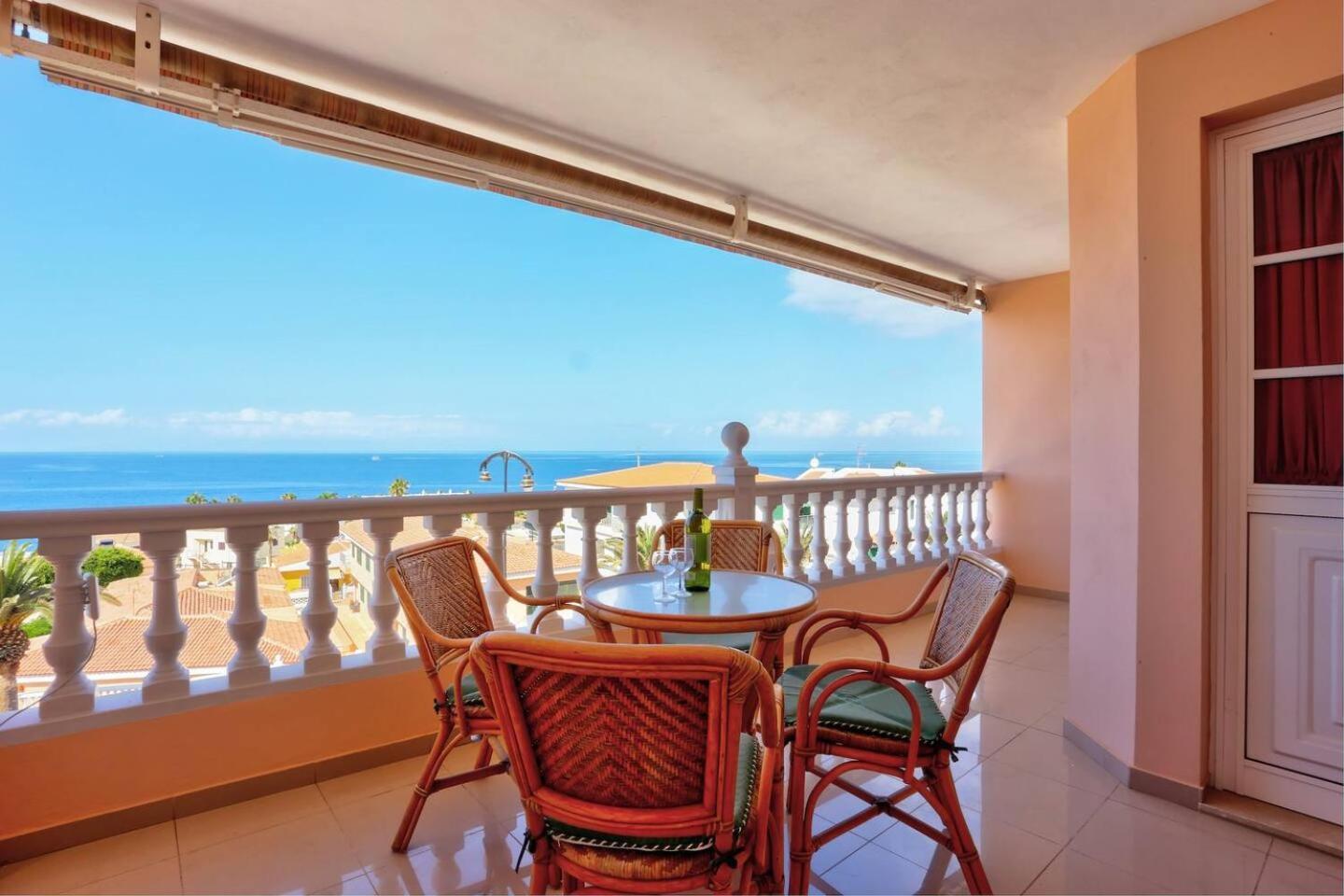 Amazing View By Dream Homes Tenerife Puerto de Santiago (Tenerife)