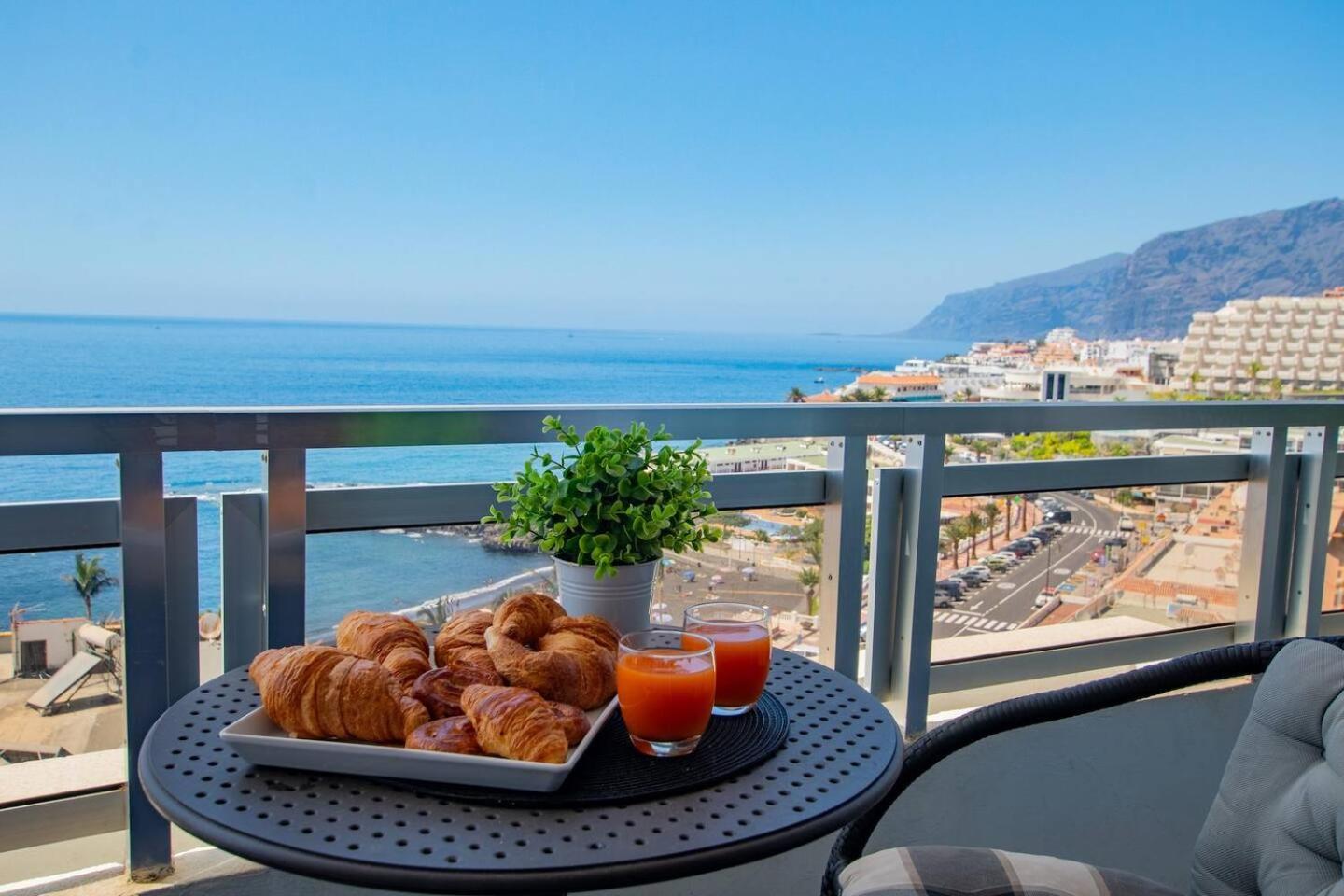 Ocean Breeze By Dream Homes Tenerife * Puerto de Santiago (Tenerife)