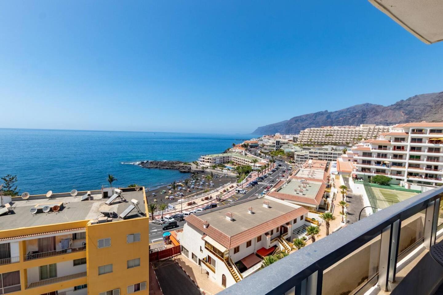 Ocean Breeze By Dream Homes Tenerife Appartement