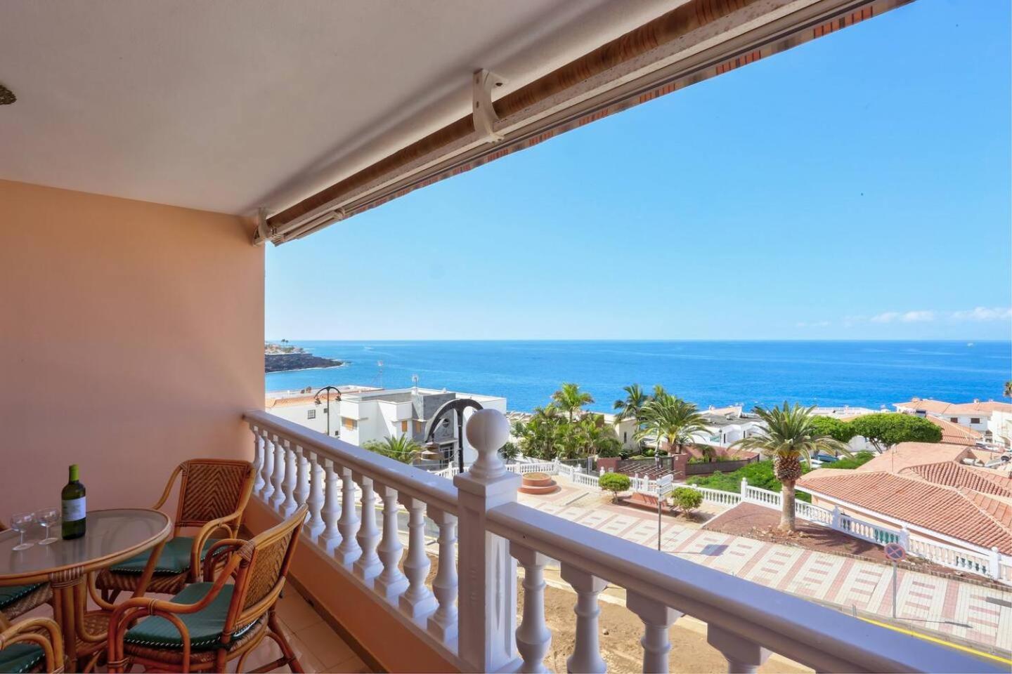 Apartment Amazing View By Dream Homes Tenerife *
