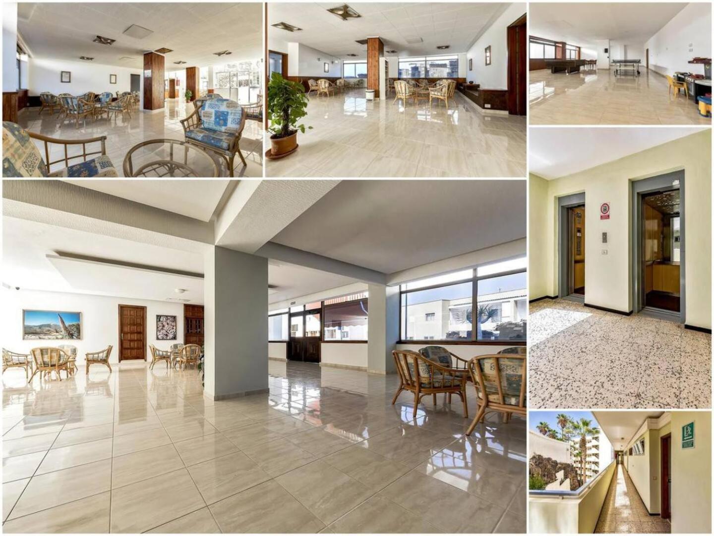 Apartment Dream View By Dream Homes Tenerife Puerto de Santiago (Tenerife)