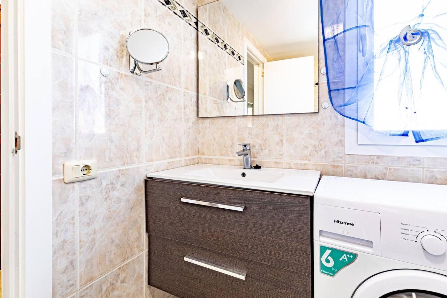 Dream View By Dream Homes Tenerife Puerto de Santiago (Tenerife)