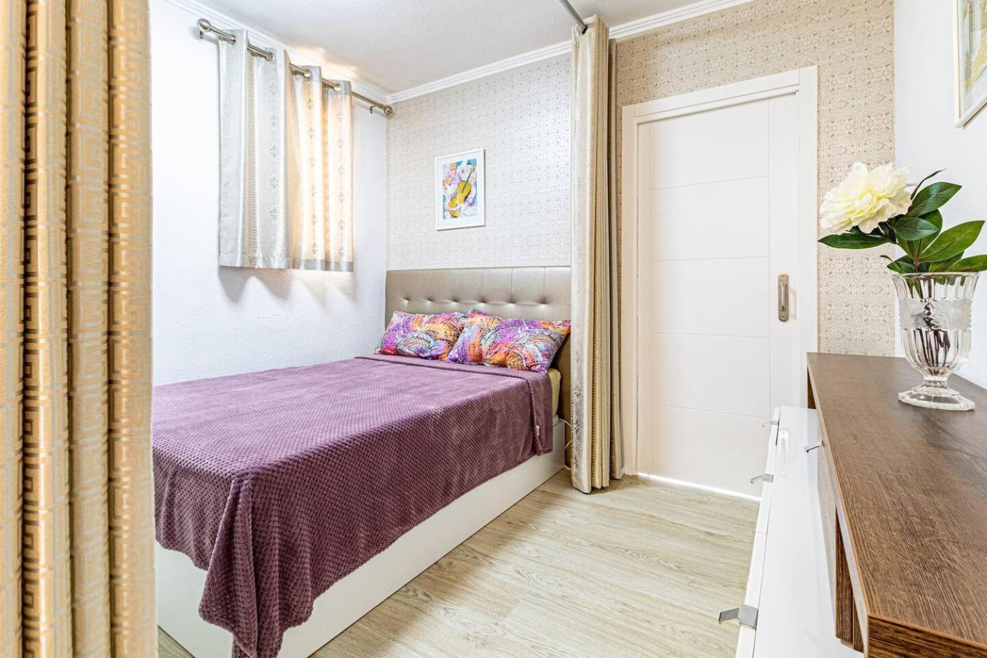 Dream View By Dream Homes Tenerife * Puerto de Santiago (Tenerife)