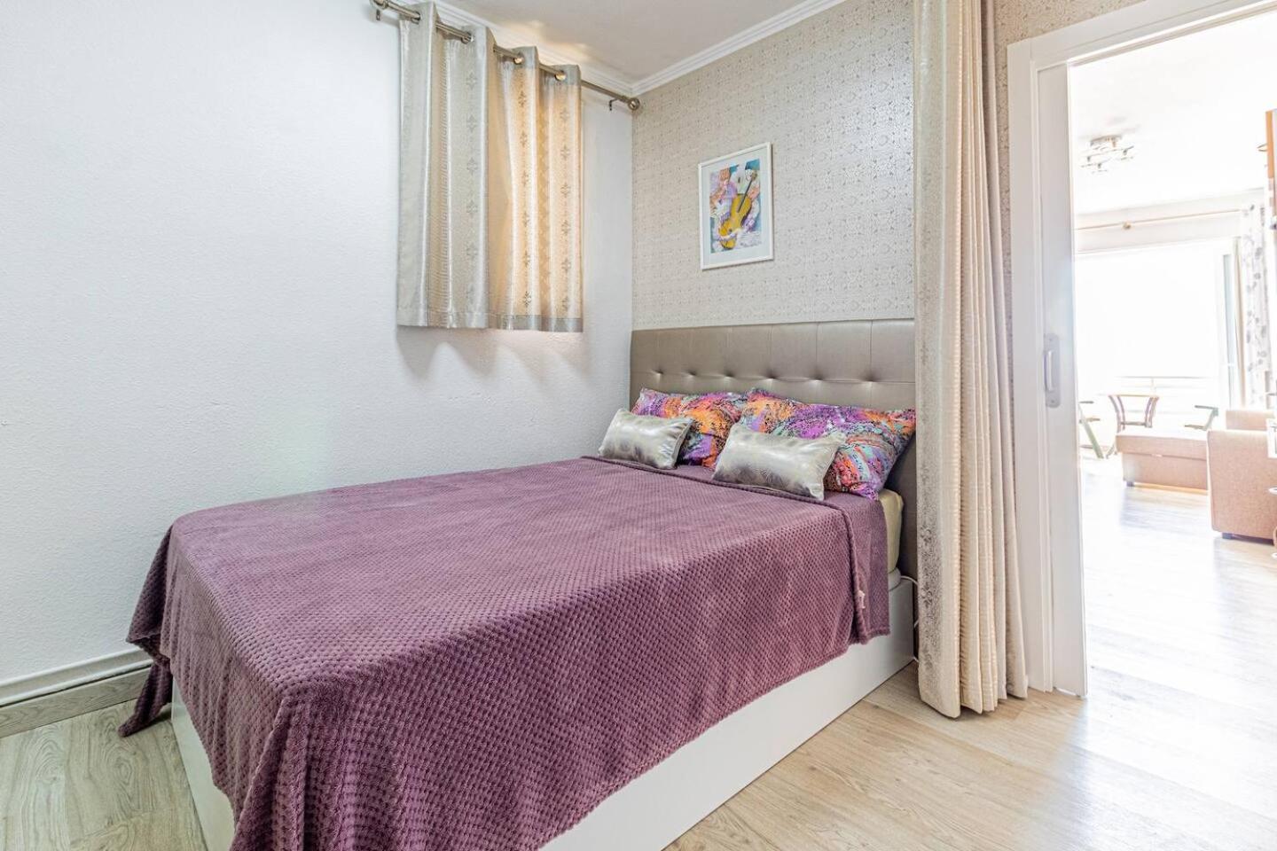 Dream View By Dream Homes Tenerife