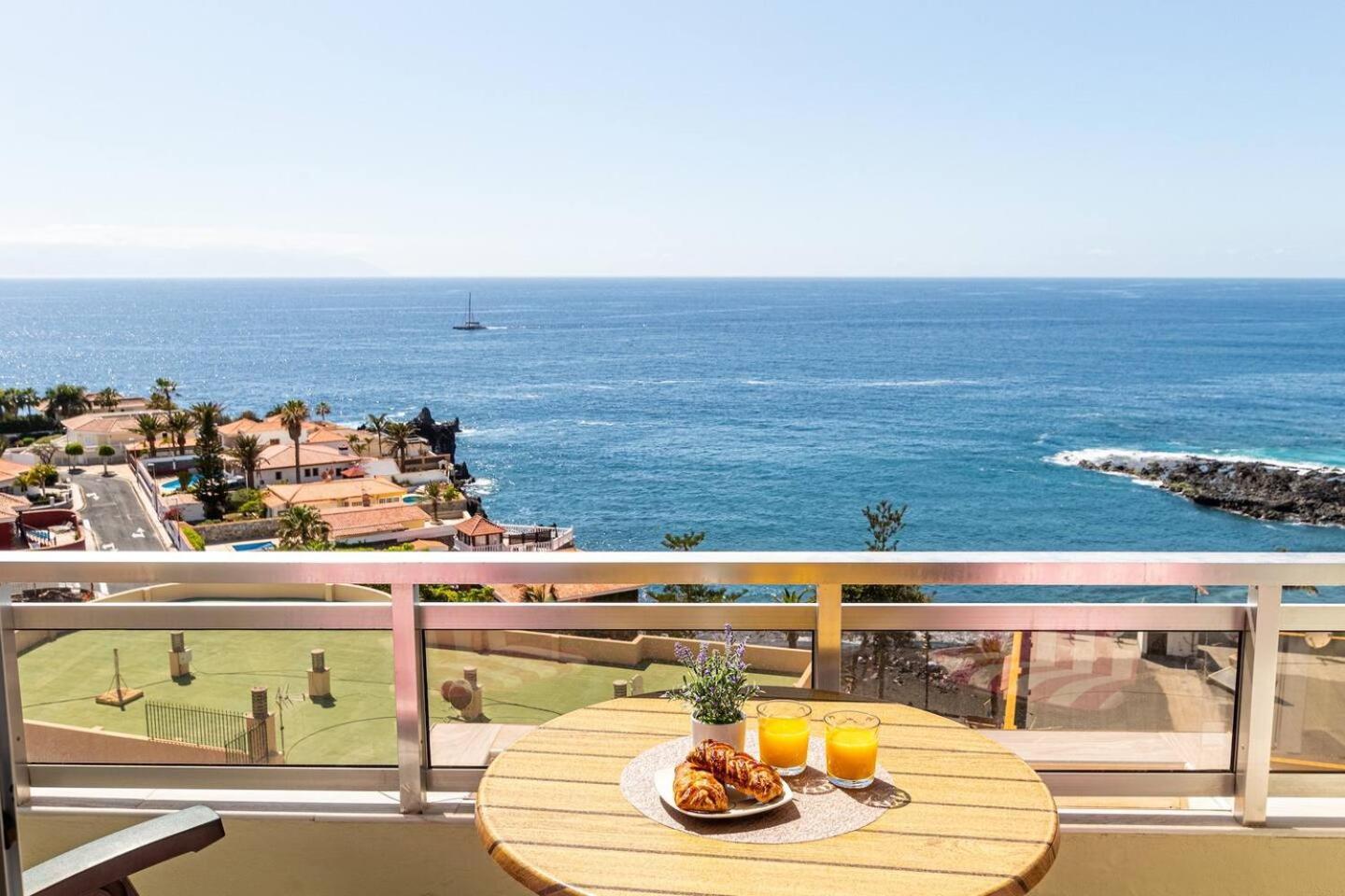 Apartment Dream View By Dream Homes Tenerife *
