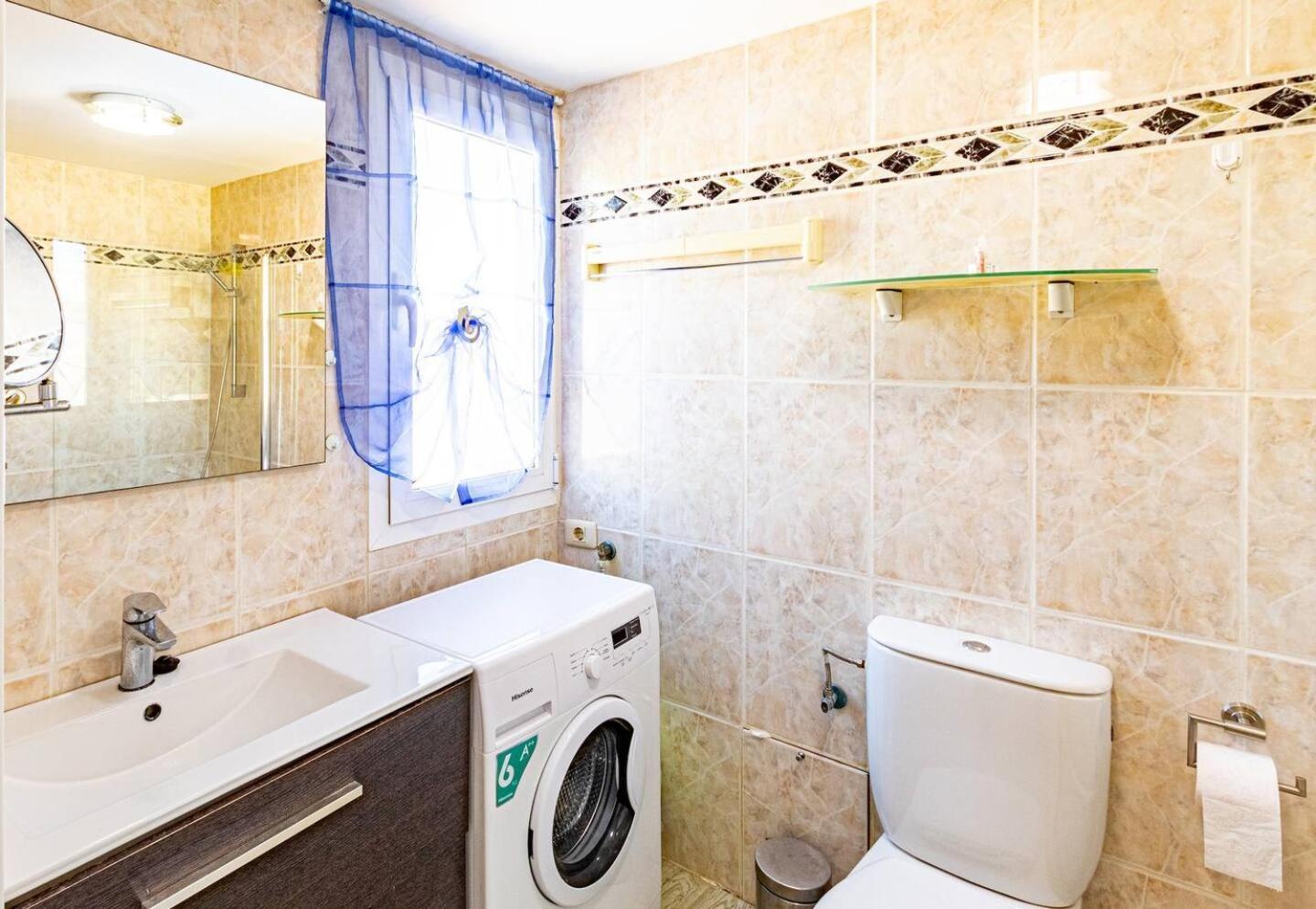 Dream View By Dream Homes Tenerife Apartment Puerto de Santiago (Tenerife)