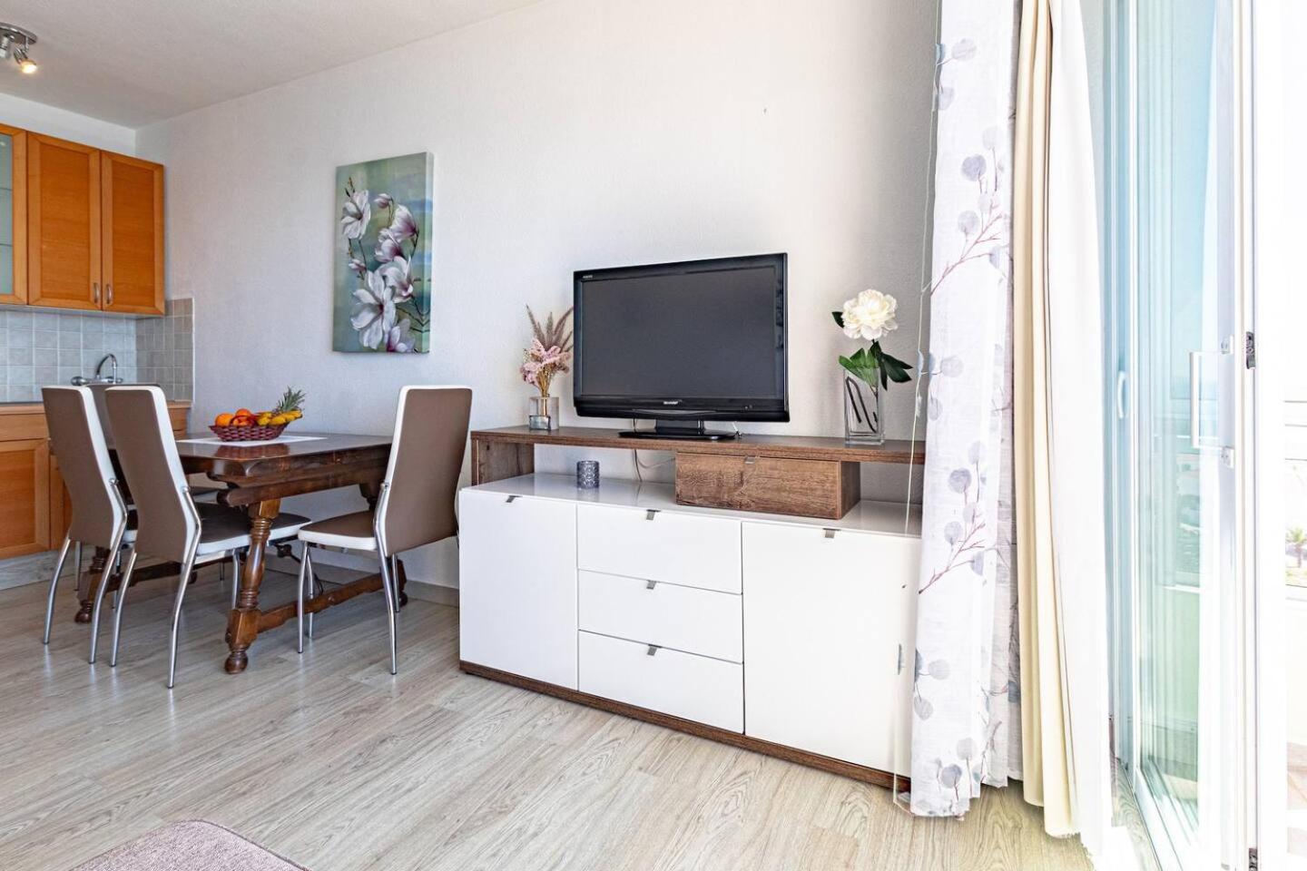 Apartment Dream View By Dream Homes Tenerife Puerto de Santiago (Tenerife)