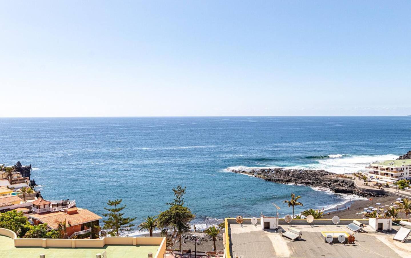 Dream View By Dream Homes Tenerife Puerto de Santiago (Tenerife)
