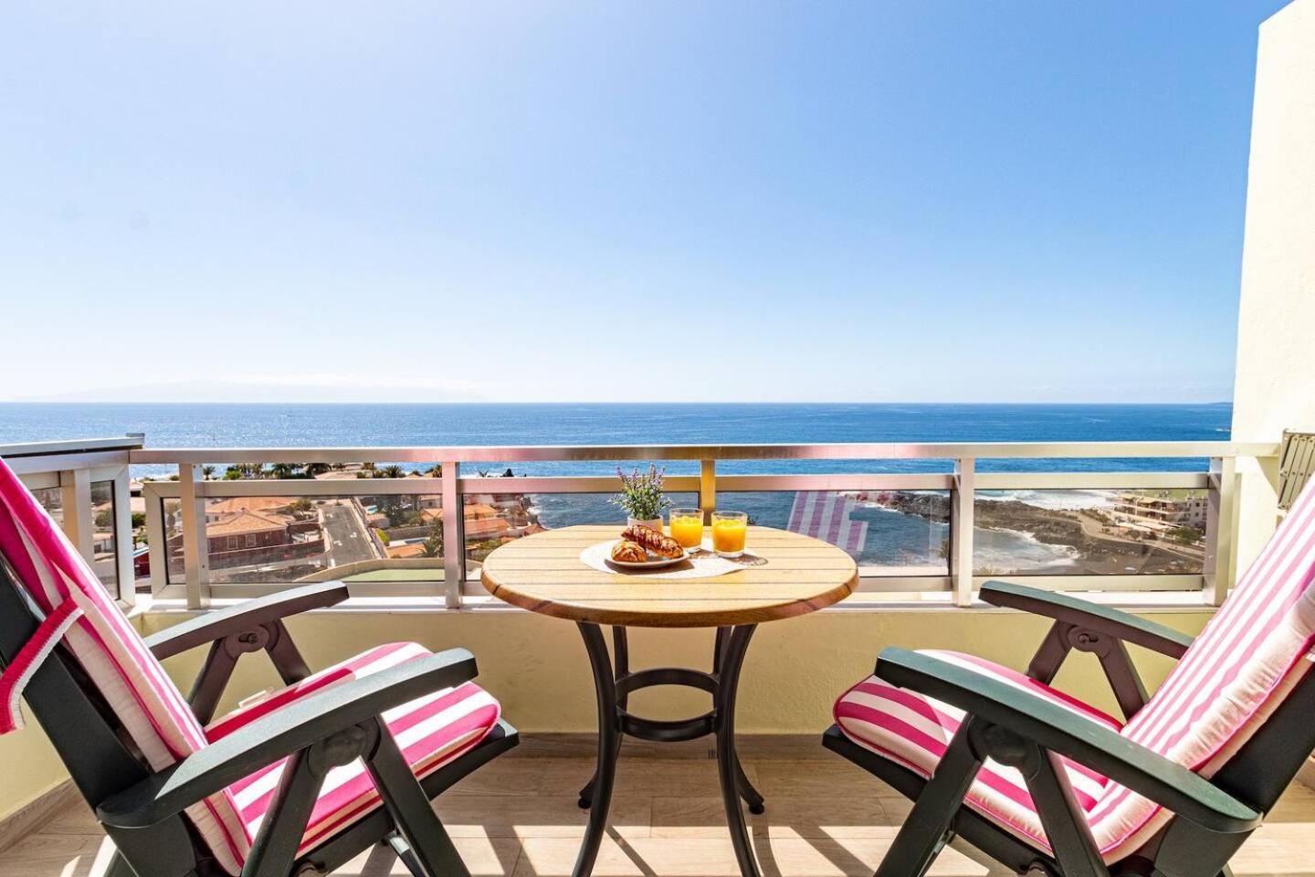 Dream View By Dream Homes Tenerife