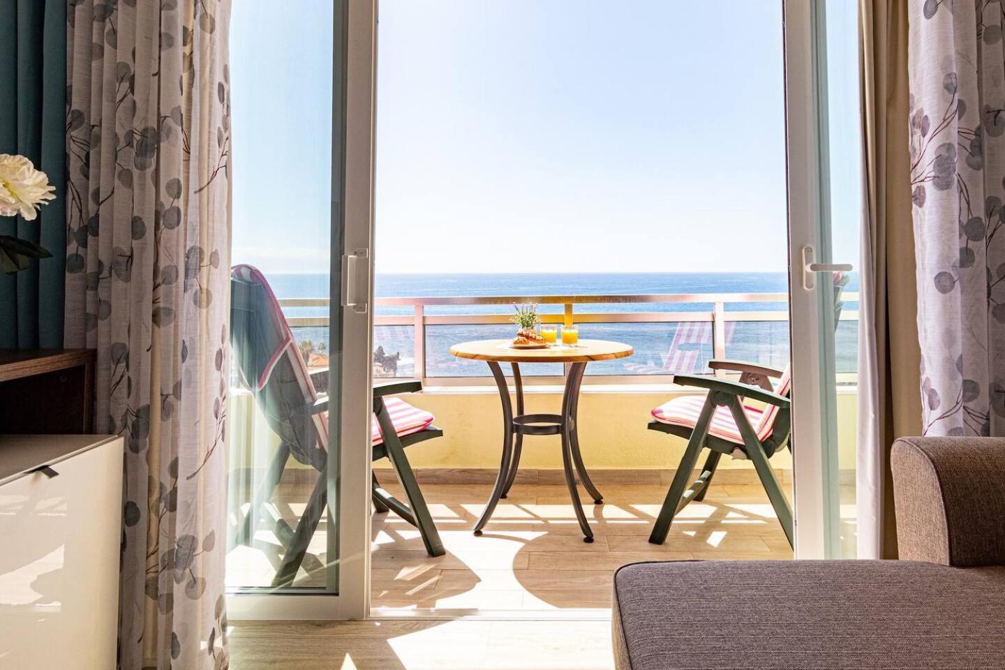 Dream View By Dream Homes Tenerife Apartment Puerto de Santiago (Tenerife)