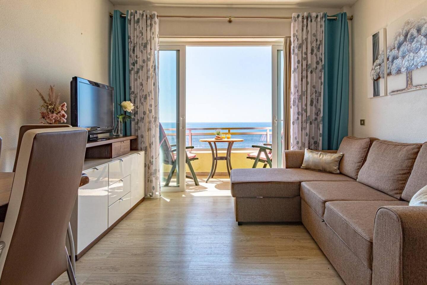 Apartment Dream View By Dream Homes Tenerife Puerto de Santiago (Tenerife)