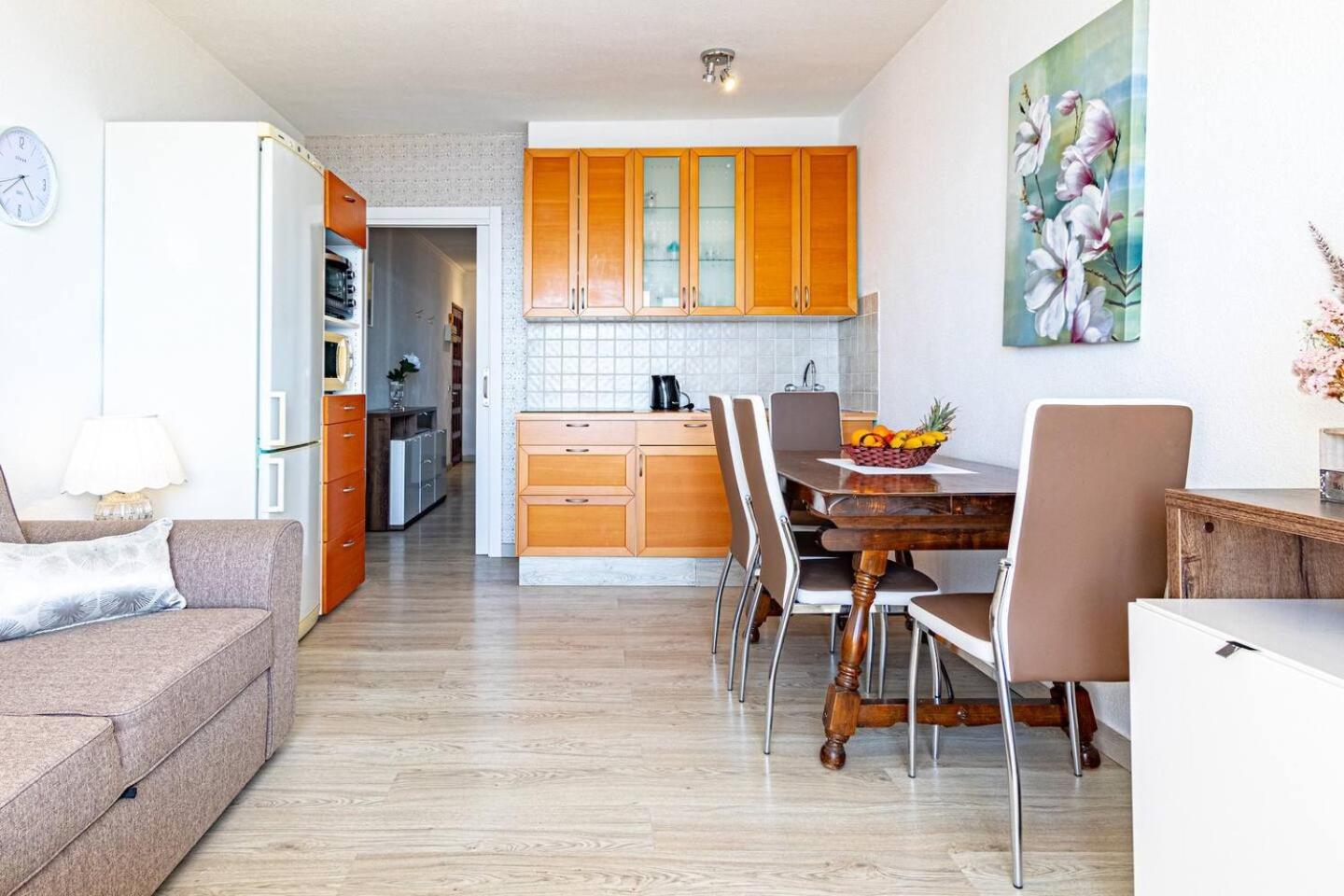 Dream View By Dream Homes Tenerife Puerto de Santiago (Tenerife)