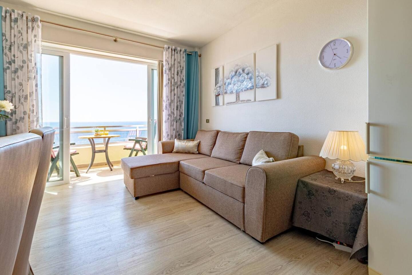 Apartment Dream View By Dream Homes Tenerife