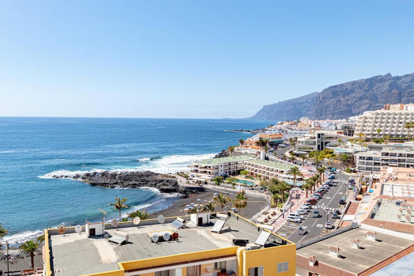 Apartment Dream View By Dream Homes Tenerife *