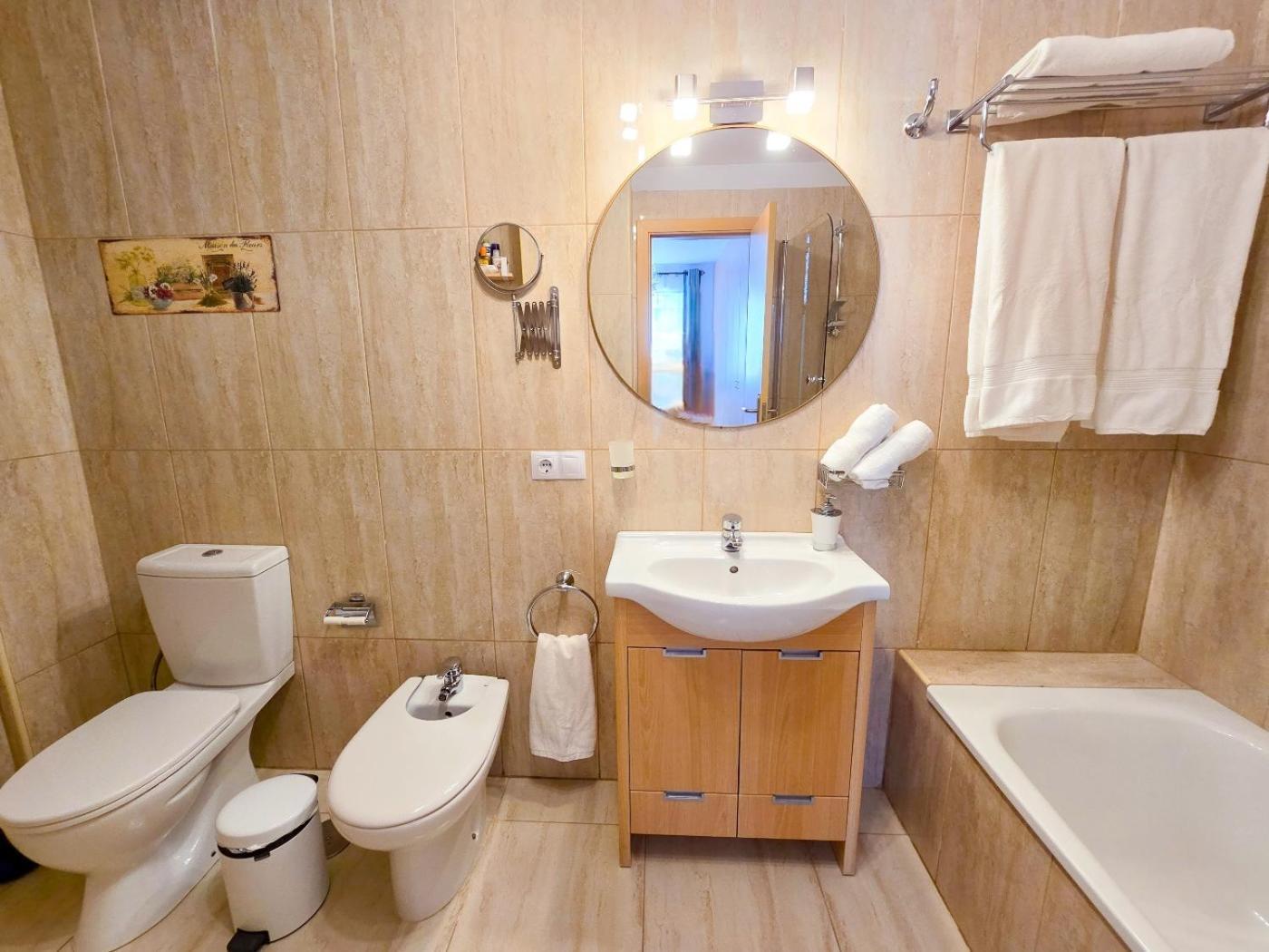 Apartment Casa Helen 2 Tenerife Sur
