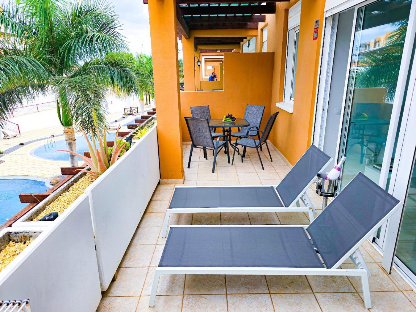 Apartment Casa Helen 2 Tenerife Sur San Miguel de Abona