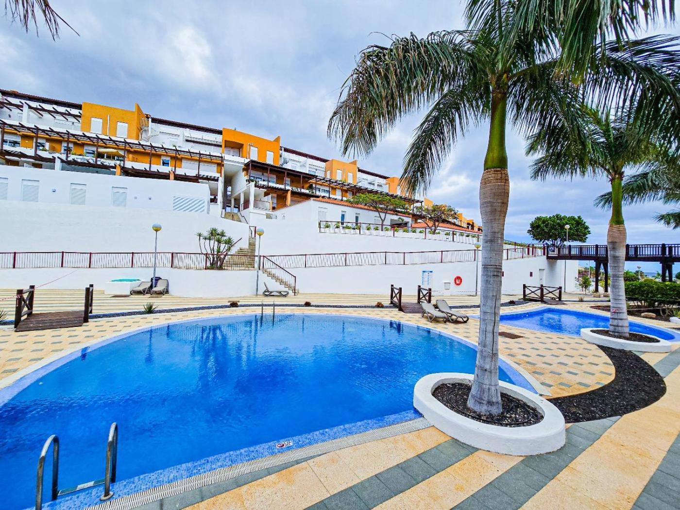 Apartment Casa Helen 2 Tenerife Sur