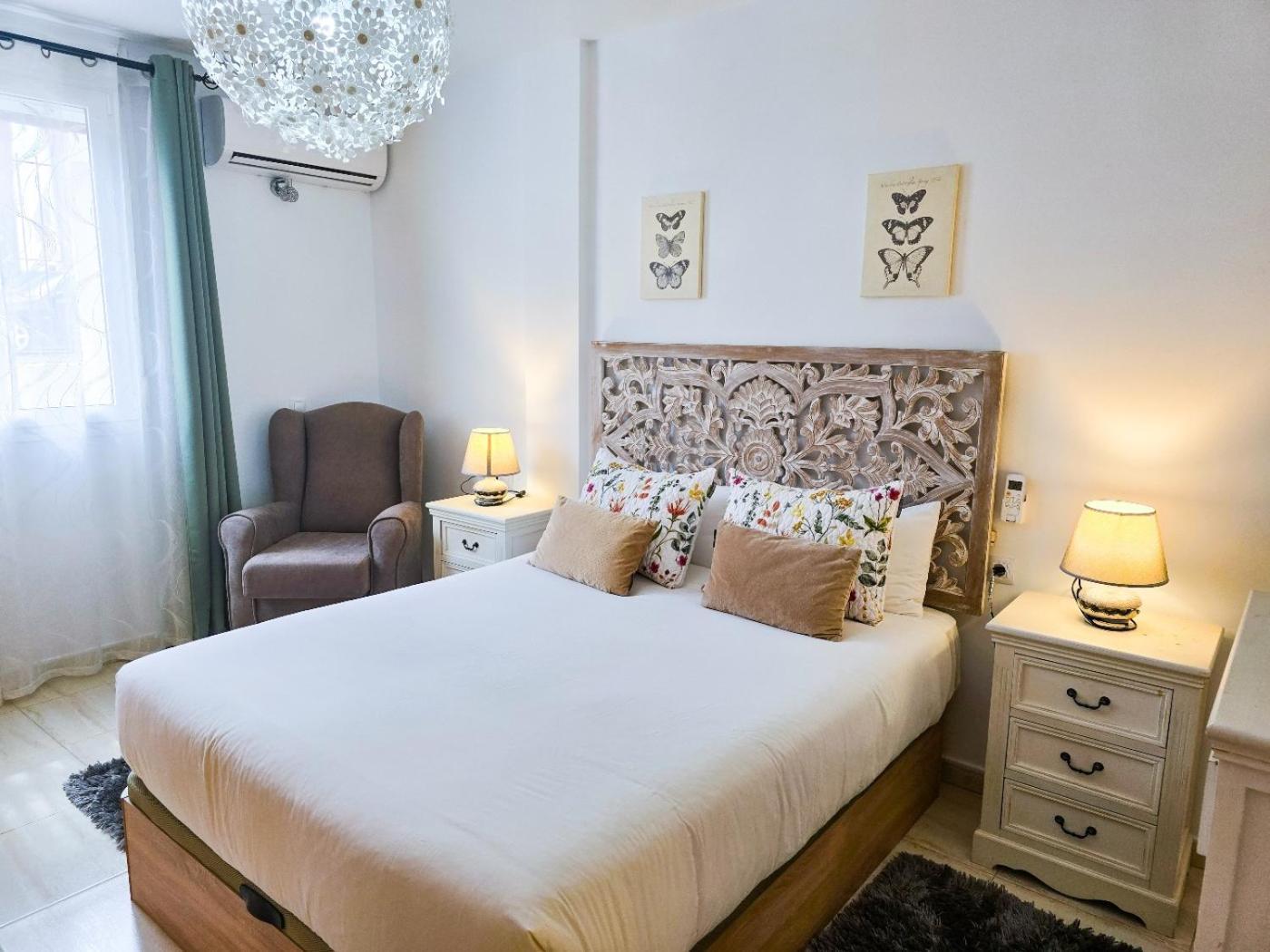 Casa Helen 2 Tenerife Sur Apartment *