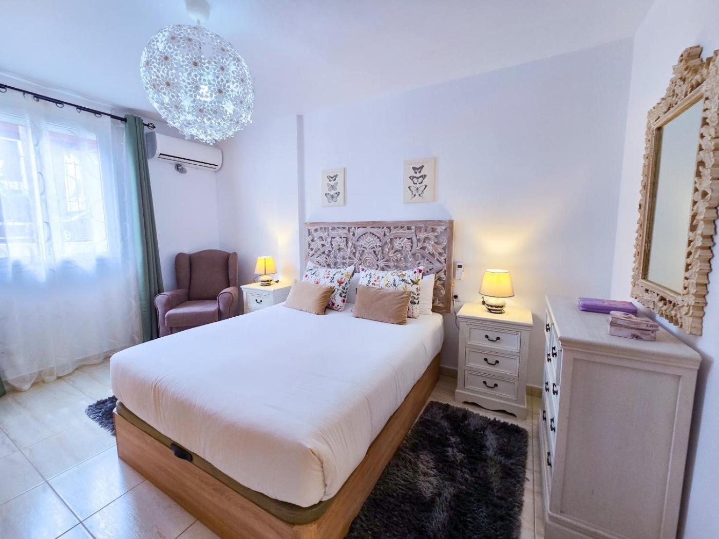 Casa Helen 2 Tenerife Sur Apartment San Miguel de Abona