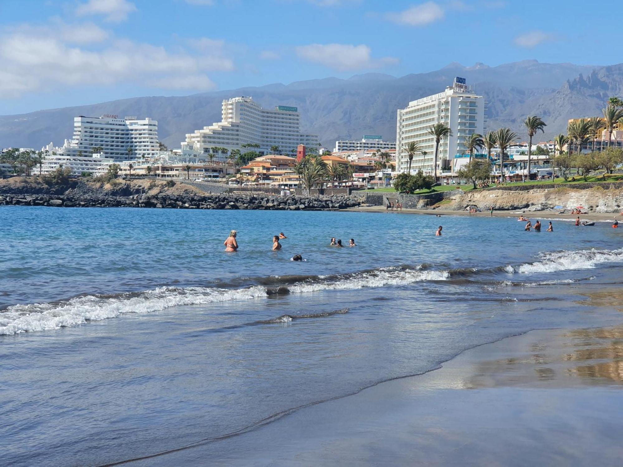 Apartment Casa Helen 2 Tenerife Sur *