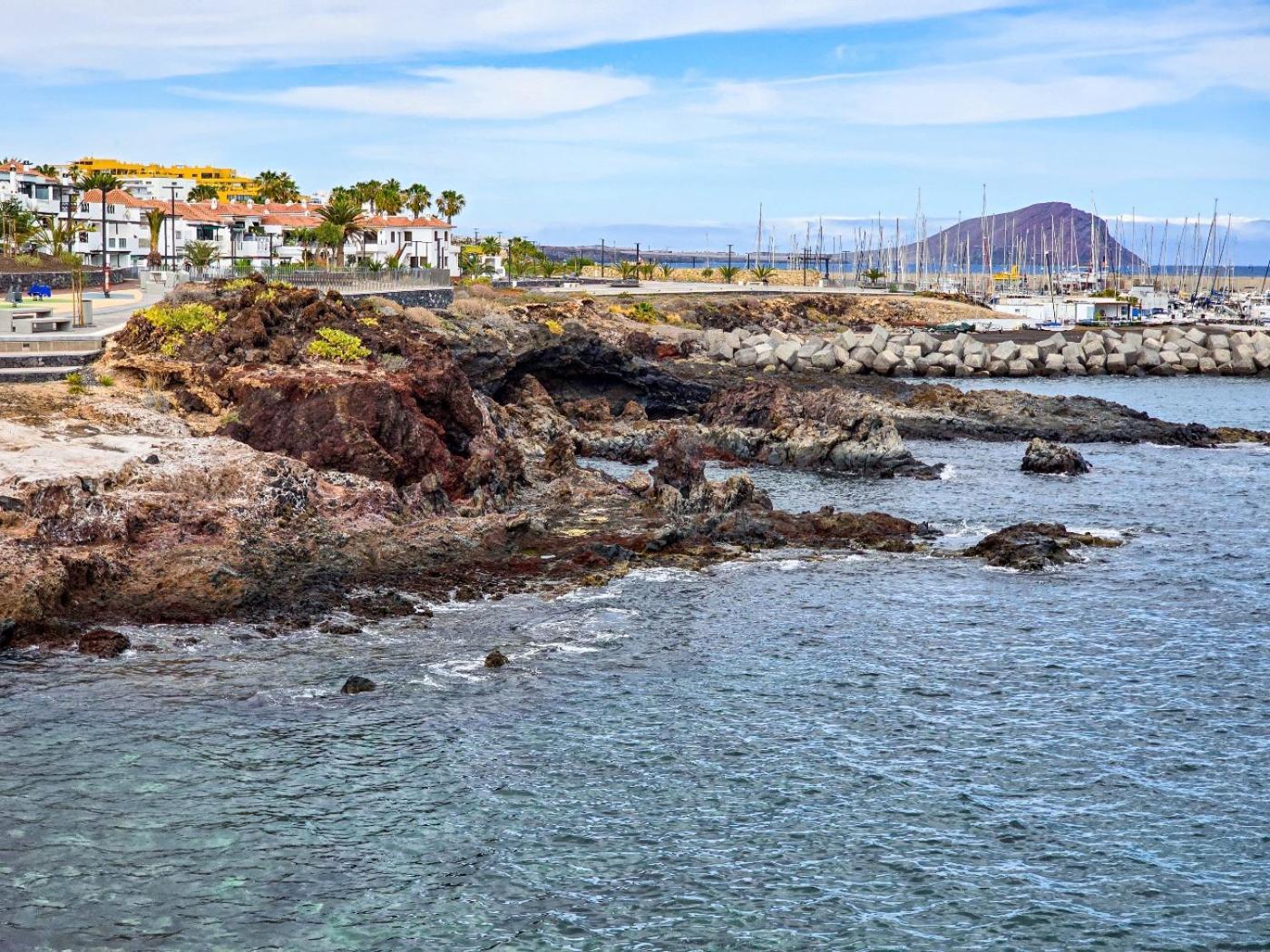 Casa Helen 2 Tenerife Sur *