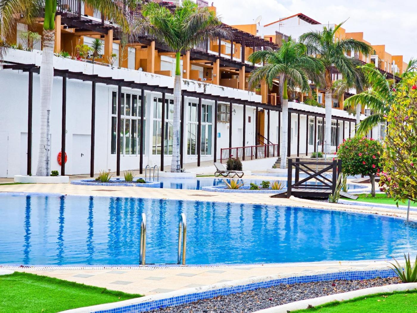 Casa Helen 2 Tenerife Sur
