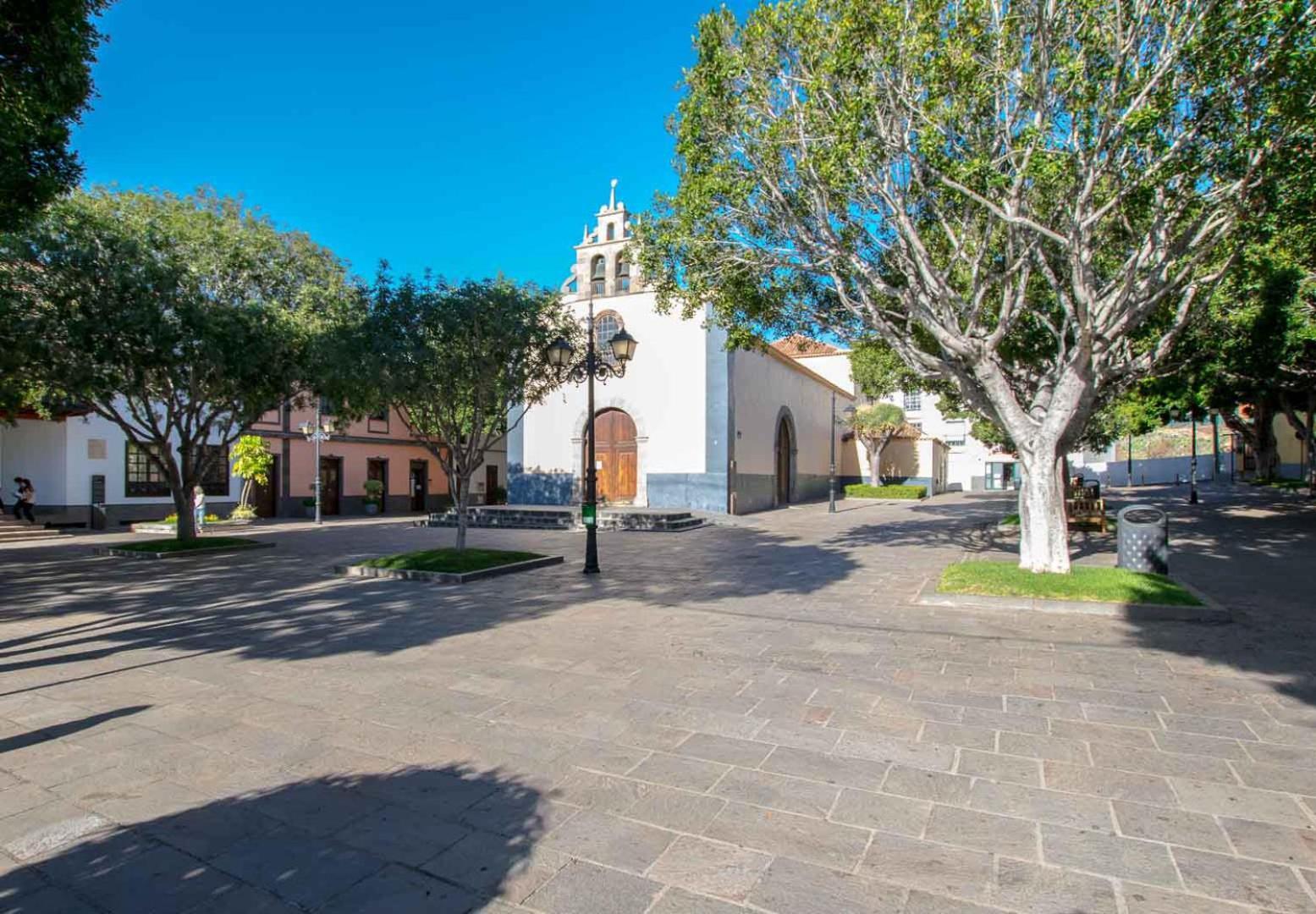 New Typical Canary Casa Ma, Arona Tenerife
