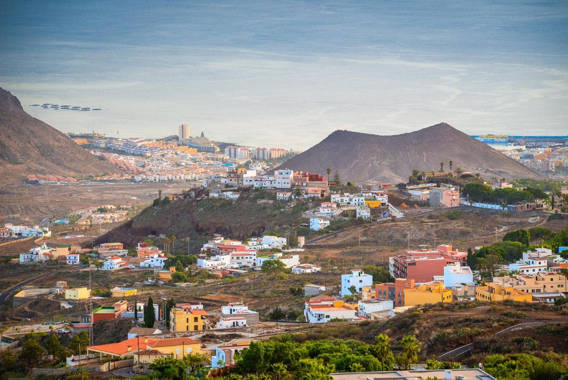 Appartement New Typical Canary Casa Ma, Arona Tenerife