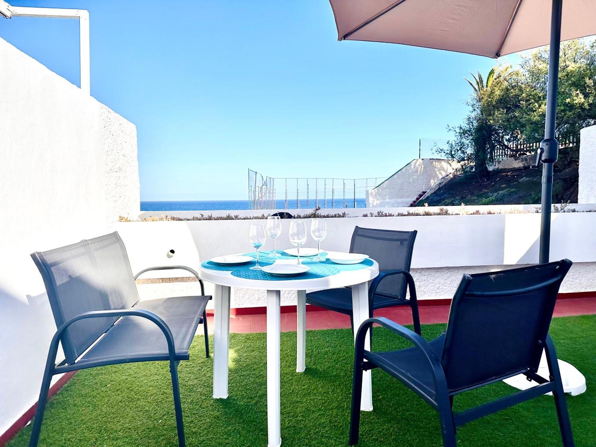 Apartamento Marina Blue, Caletillas
