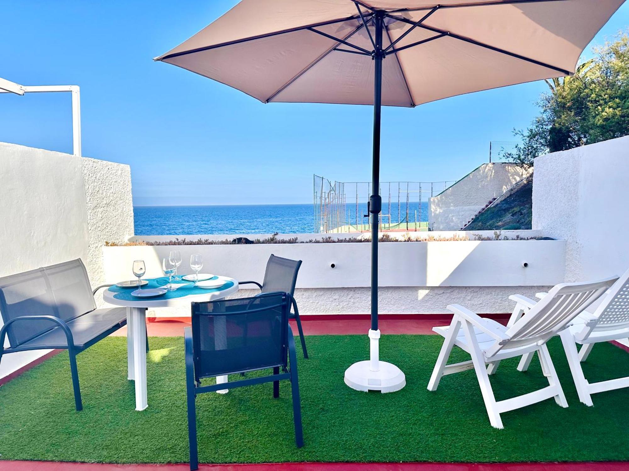 Apartamento Marina Blue, Caletillas *