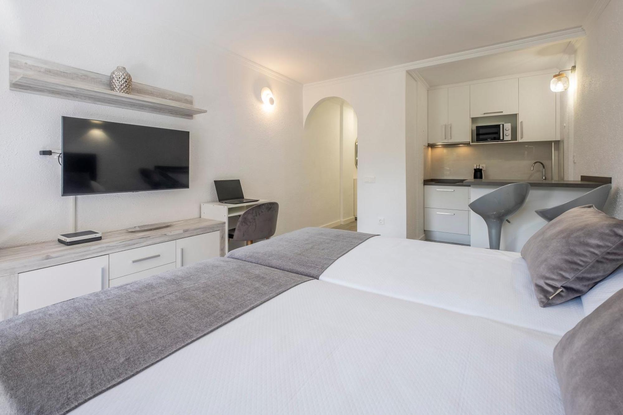 Apartamento Summa Haus Anatolia 237 *