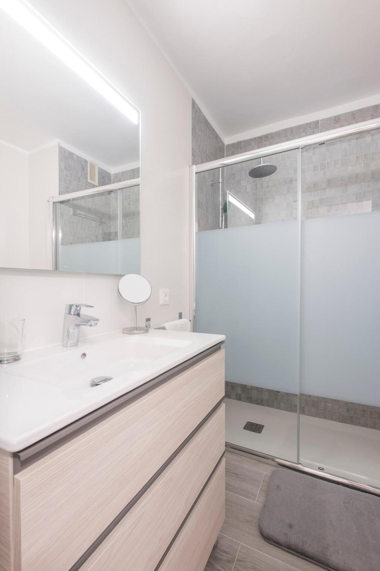 Apartamento Summa Haus Anatolia 237 *