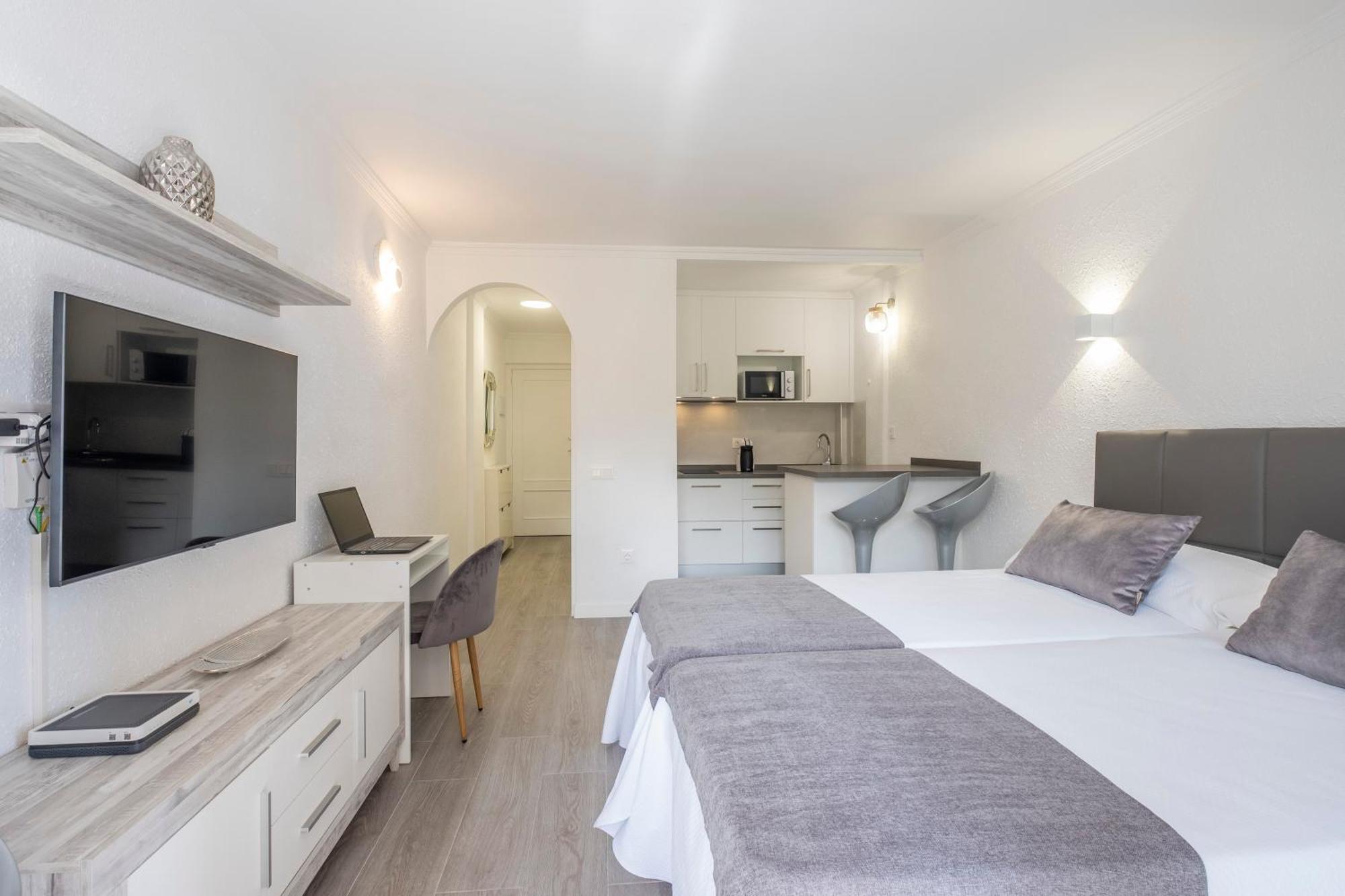 Summa Haus Anatolia 237 Apartamento Puerto de la Cruz (Tenerife)